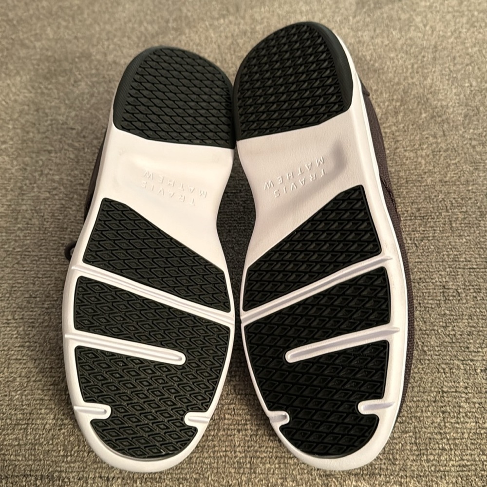 Travis Mathew Shoes - Picture 7 of 7